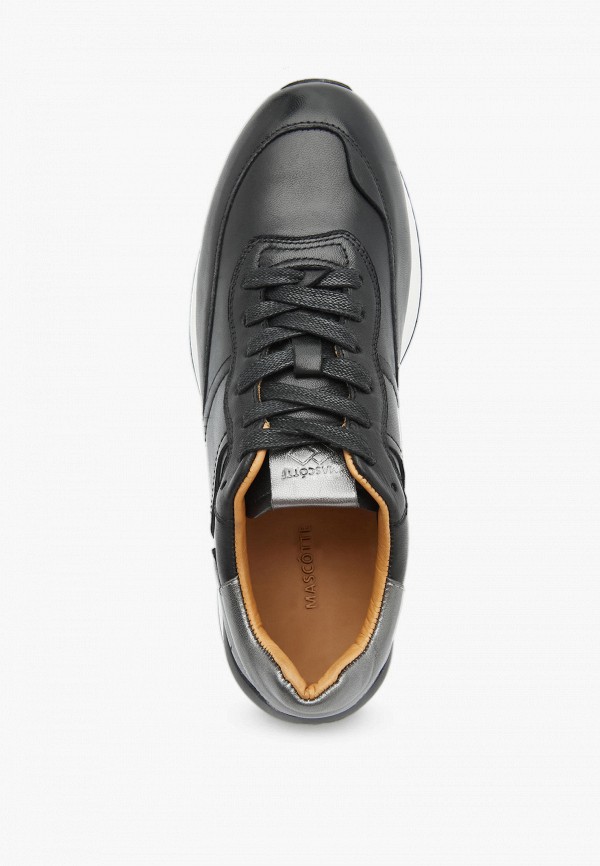 фото Кроссовки mascotte