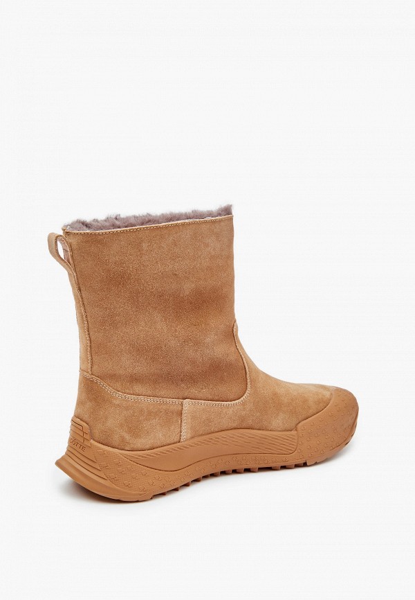 фото Ботинки mascotte