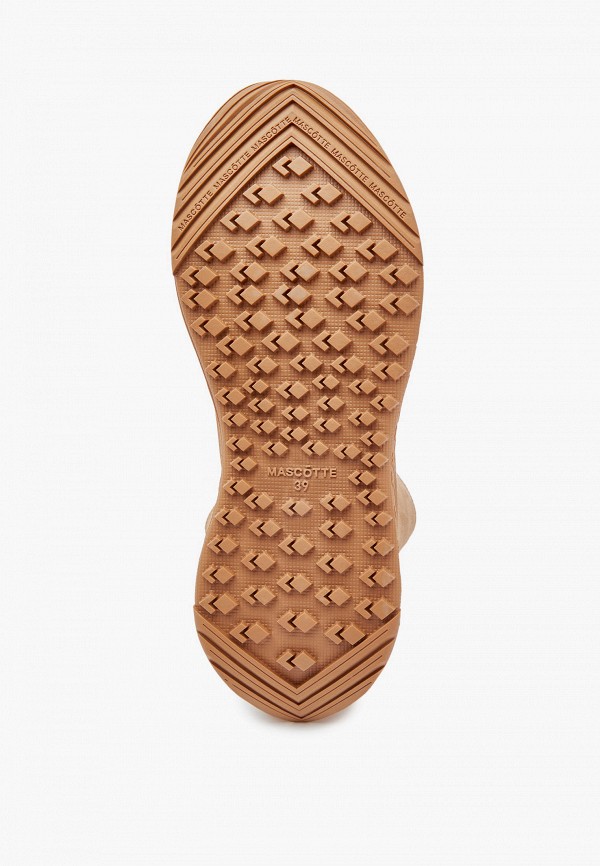 фото Ботинки mascotte