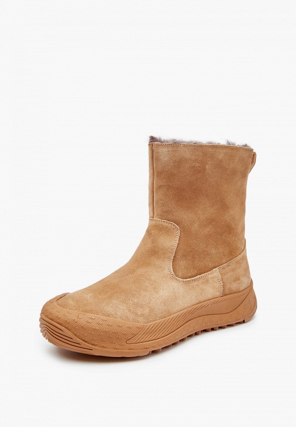 фото Ботинки mascotte