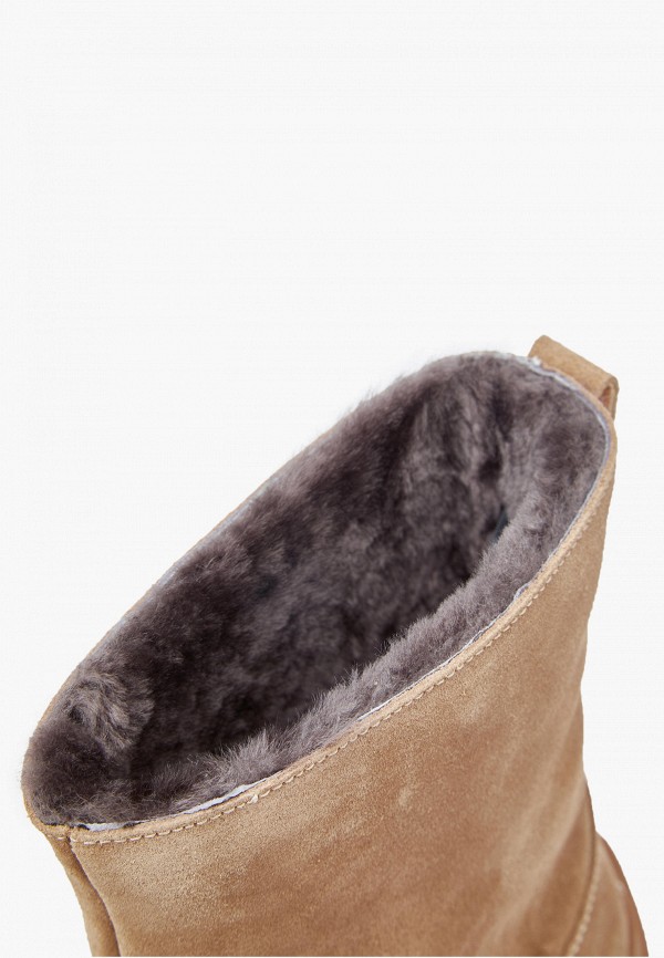 фото Ботинки mascotte