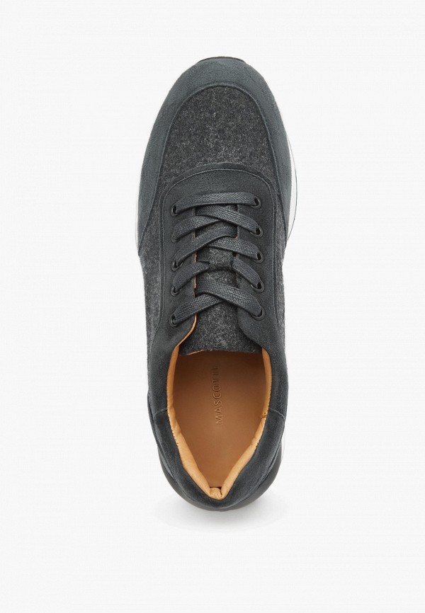 фото Кроссовки mascotte