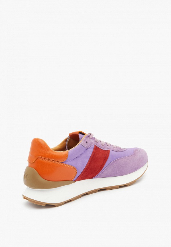 фото Кроссовки mascotte