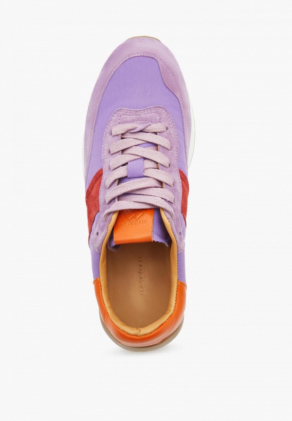 фото Кроссовки mascotte