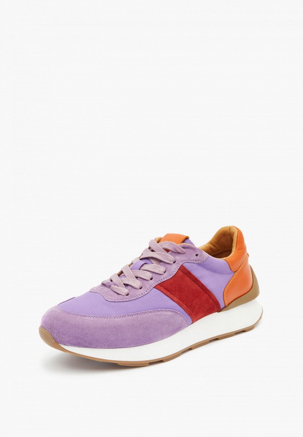 фото Кроссовки mascotte