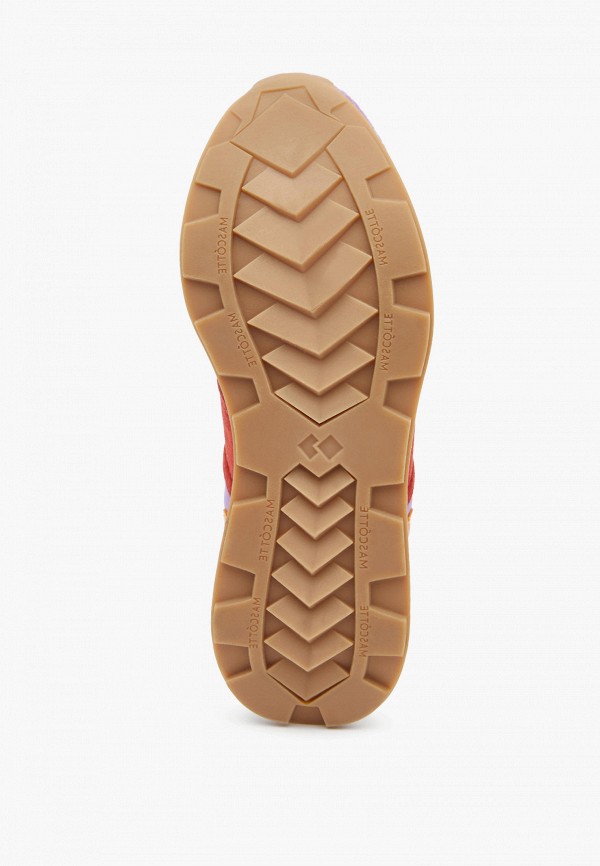 фото Кроссовки mascotte