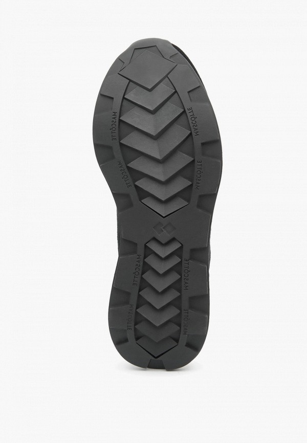 фото Кроссовки mascotte