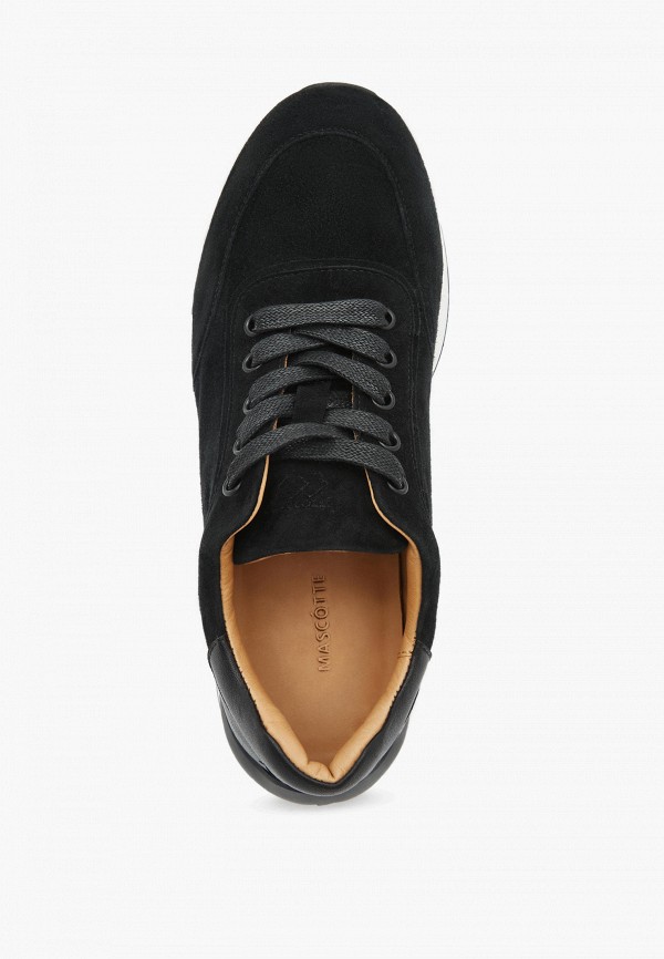 фото Кроссовки mascotte