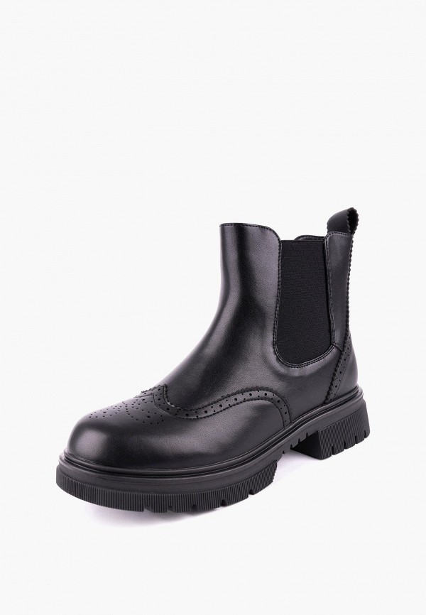 фото Ботинки instreet