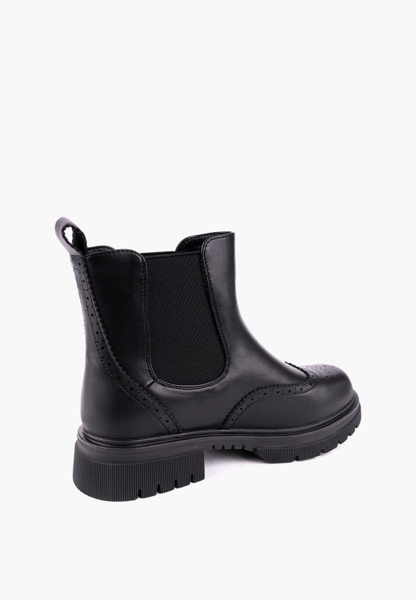фото Ботинки instreet