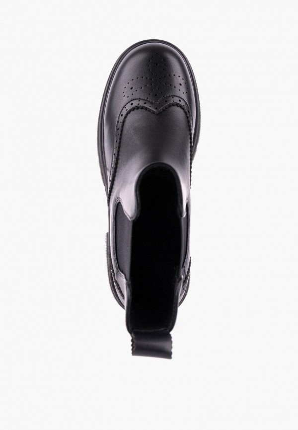 фото Ботинки instreet