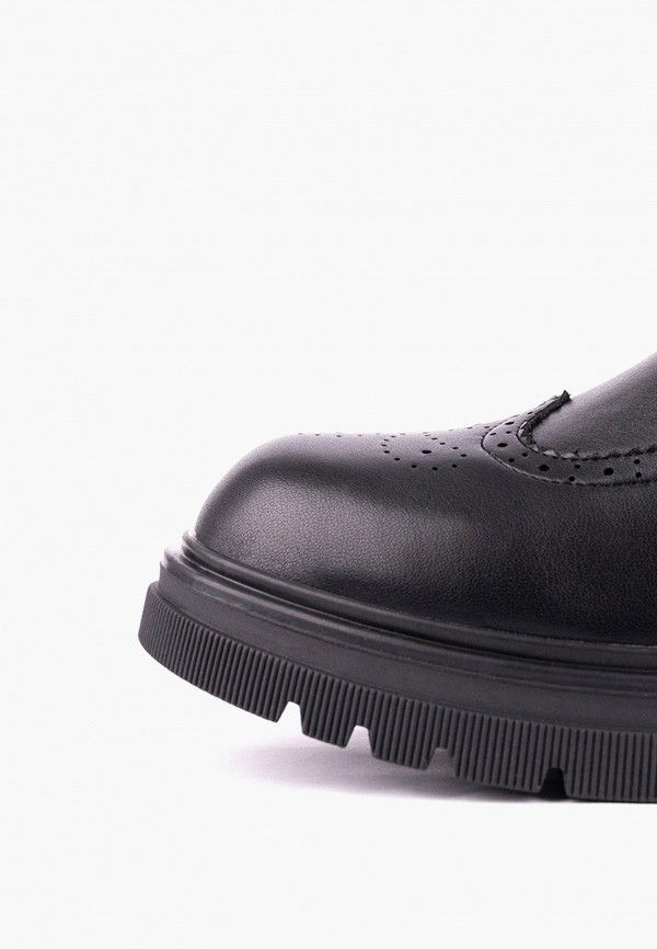 фото Ботинки instreet