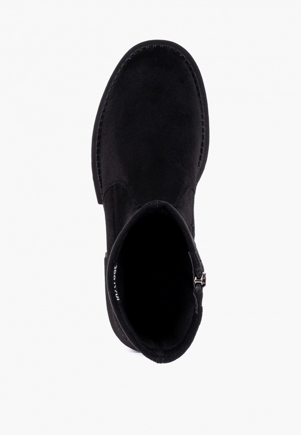 фото Ботинки instreet