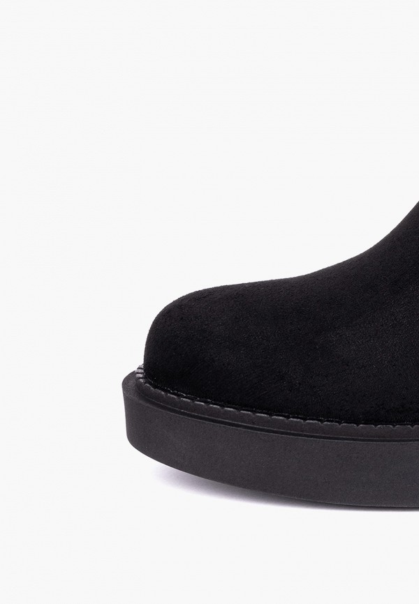 фото Ботинки instreet