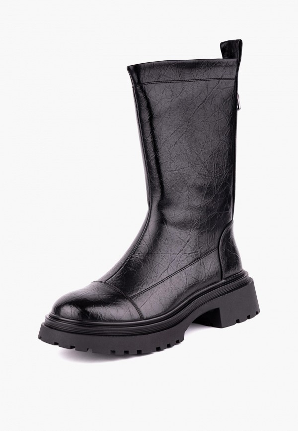 фото Полусапоги instreet