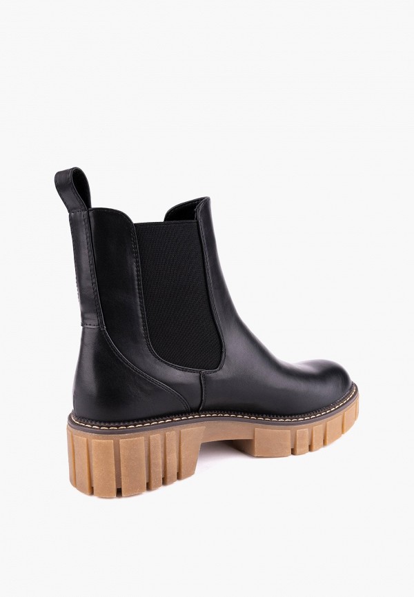 фото Ботинки instreet