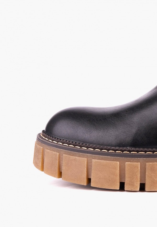 фото Ботинки instreet