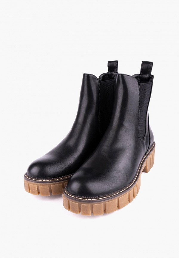 фото Ботинки instreet