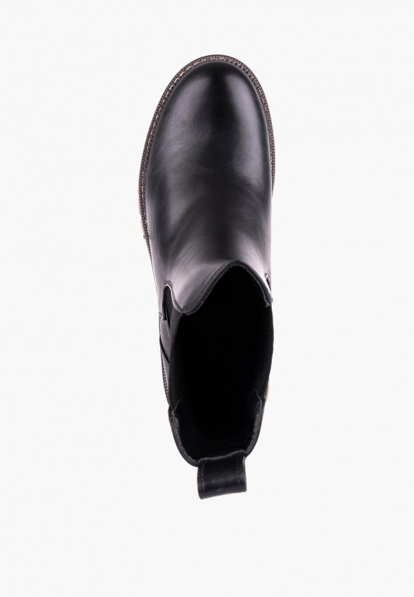 фото Ботинки instreet