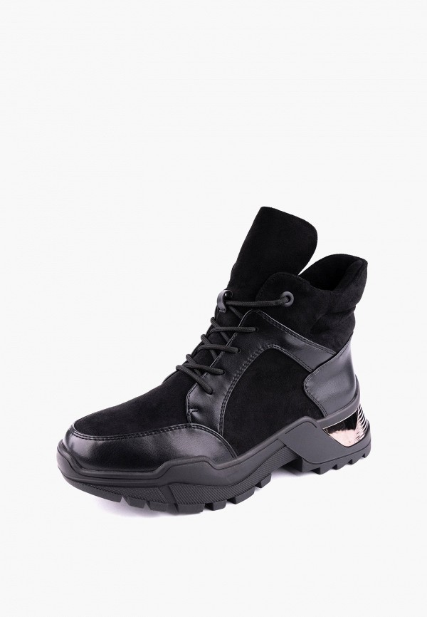 фото Ботинки instreet