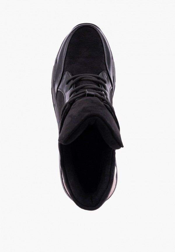 фото Ботинки instreet