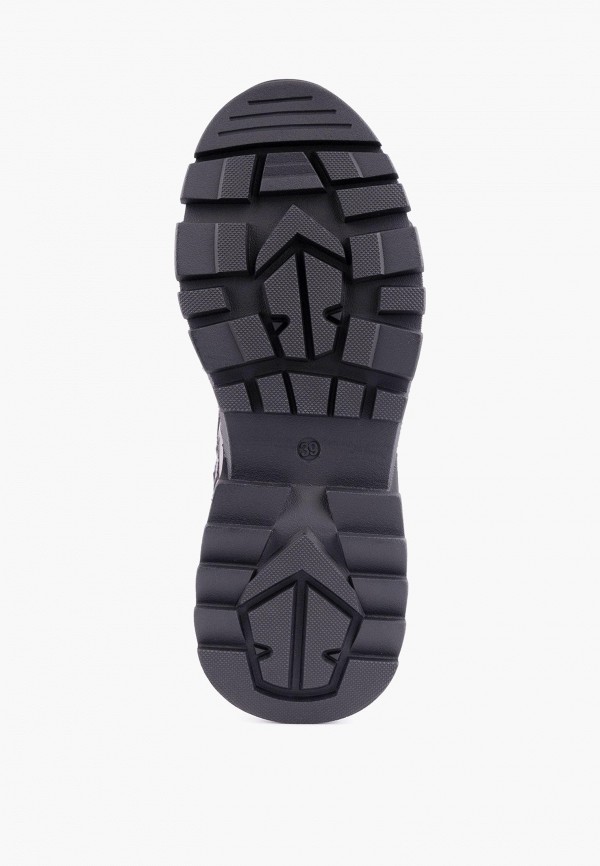 фото Ботинки instreet