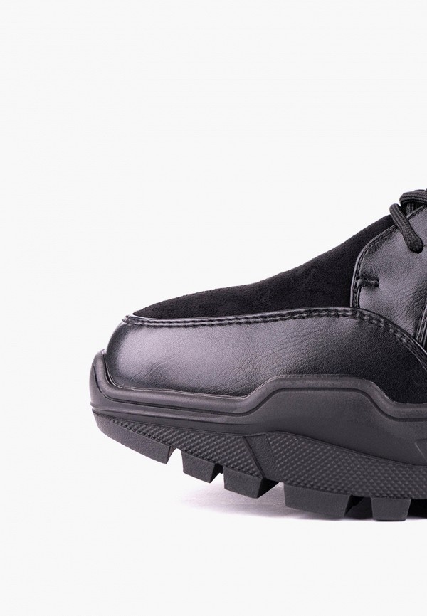 фото Ботинки instreet