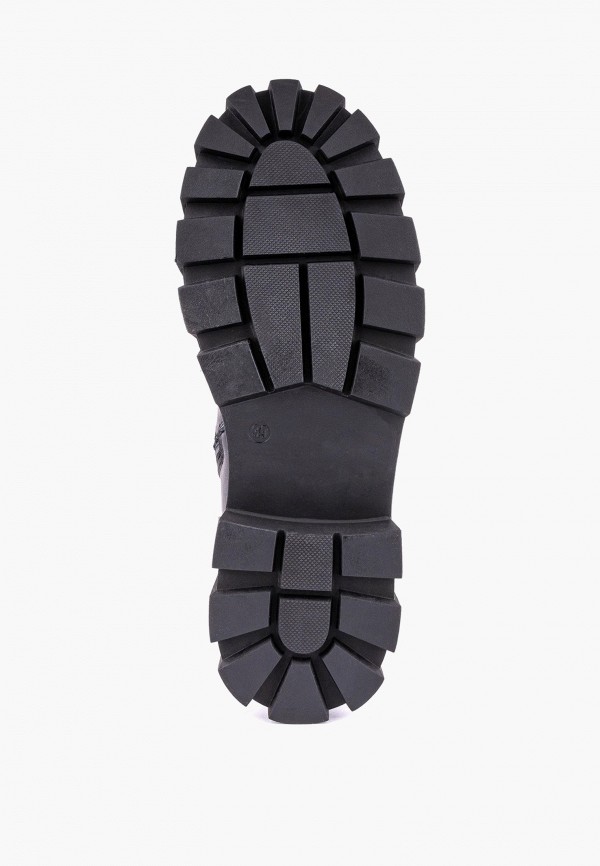 фото Ботинки zenden