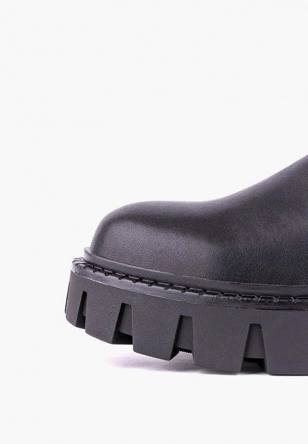 фото Ботинки zenden