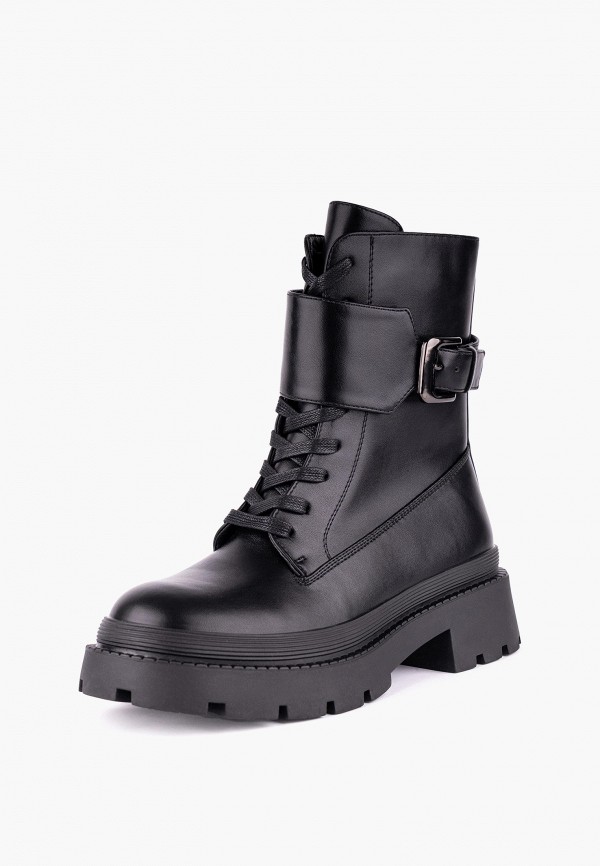 фото Ботинки instreet