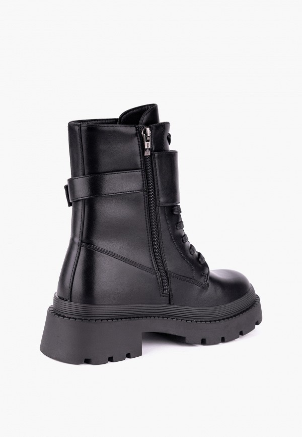 фото Ботинки instreet