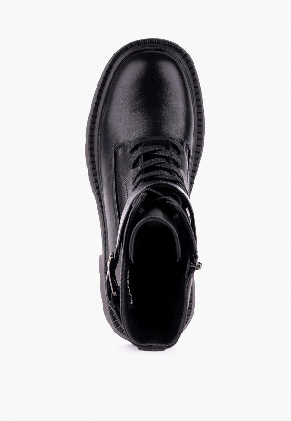 фото Ботинки instreet