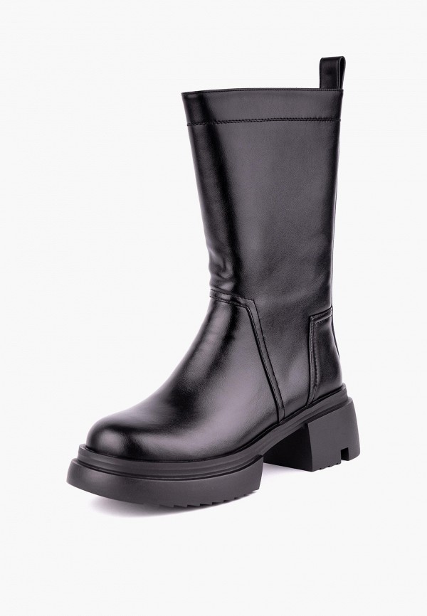 фото Полусапоги instreet