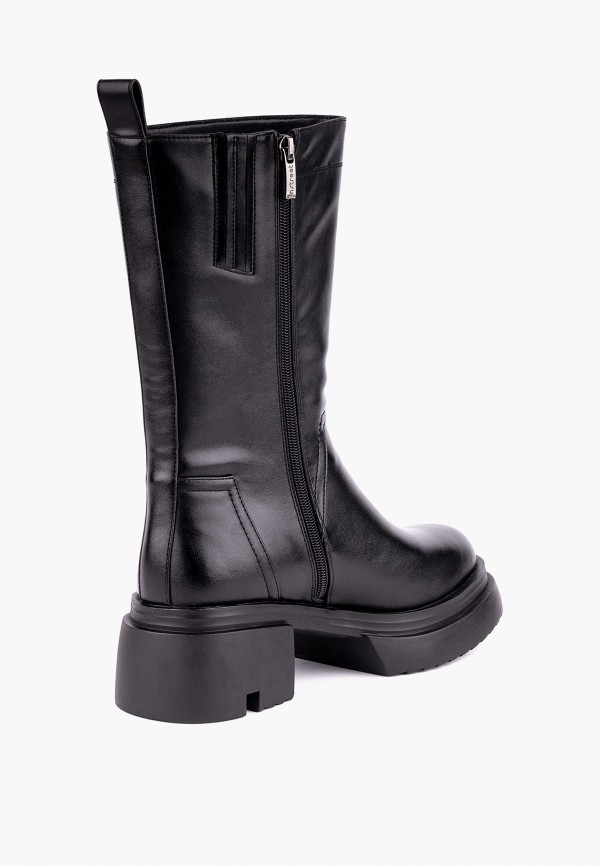 фото Полусапоги instreet