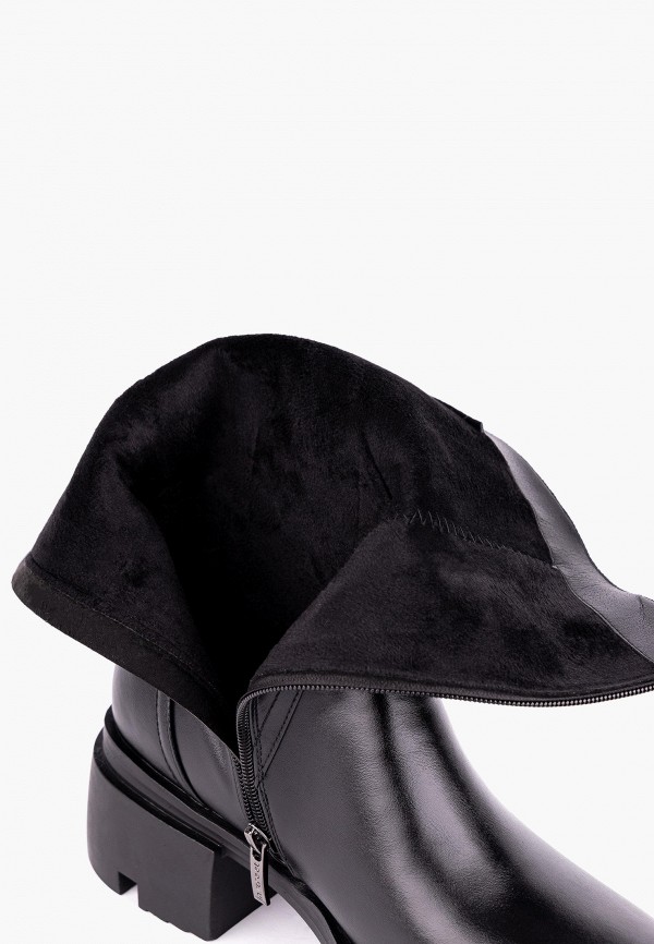 фото Полусапоги instreet