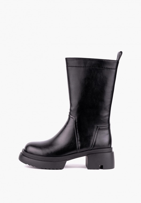 фото Полусапоги instreet