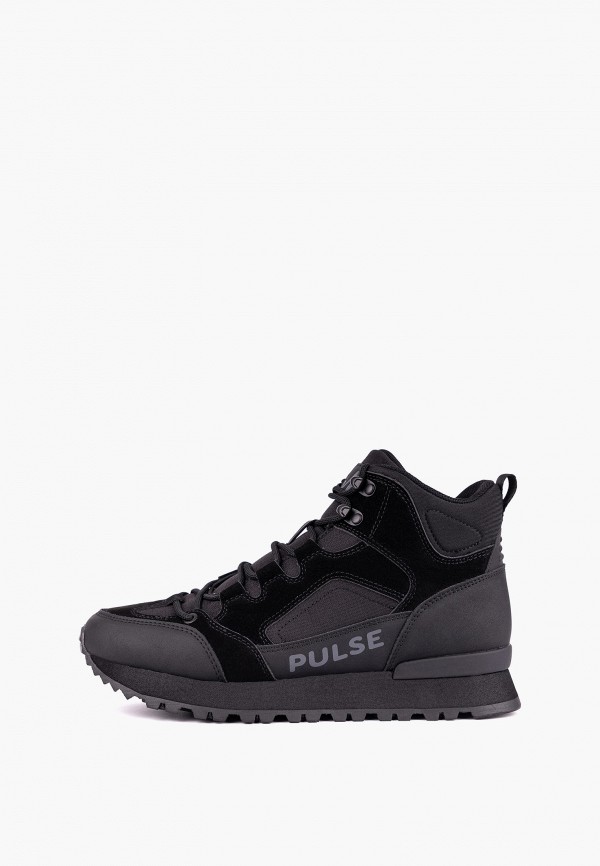 фото Кроссовки pulse