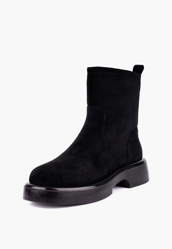 фото Ботинки instreet