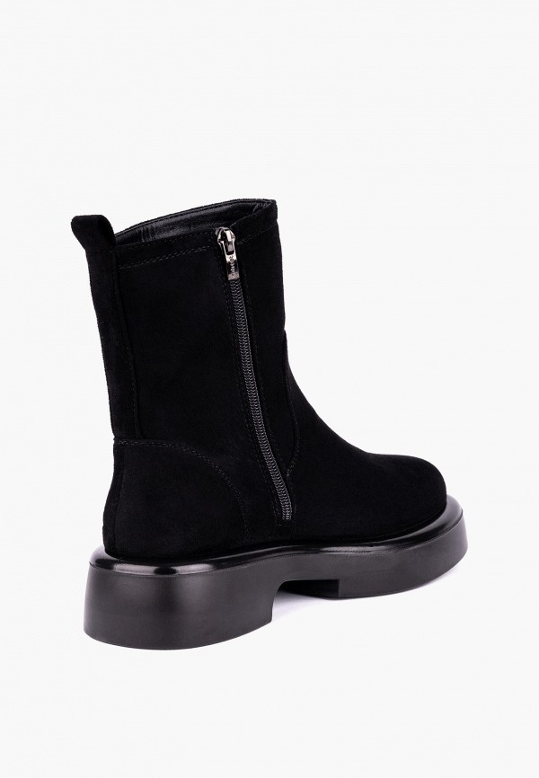 фото Ботинки instreet