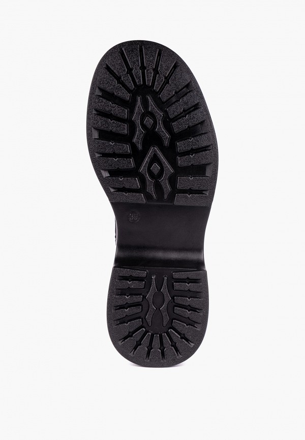 фото Ботинки instreet