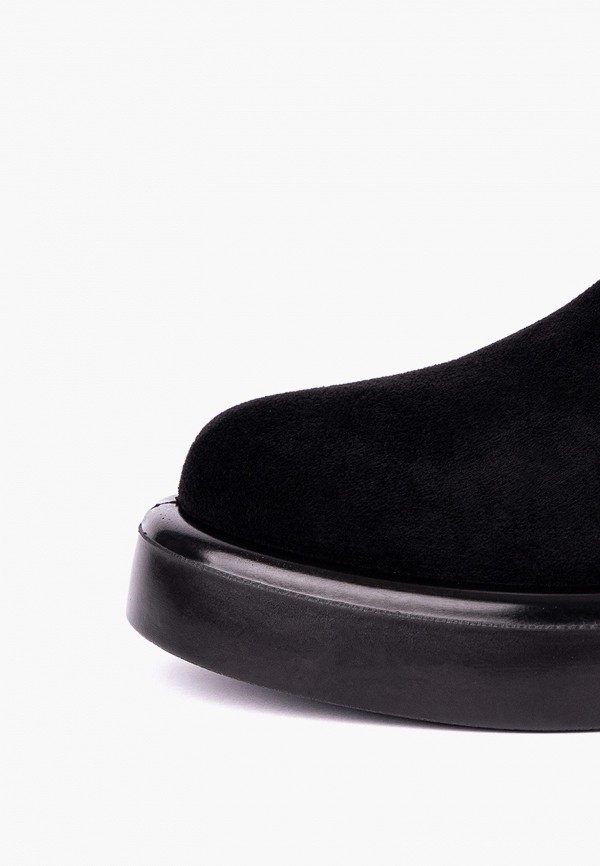 фото Ботинки instreet