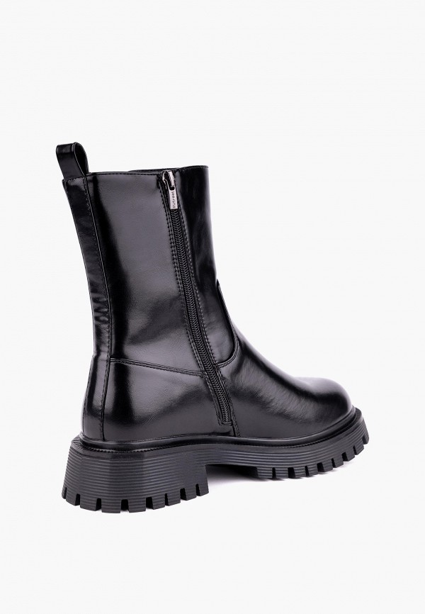 фото Ботинки instreet