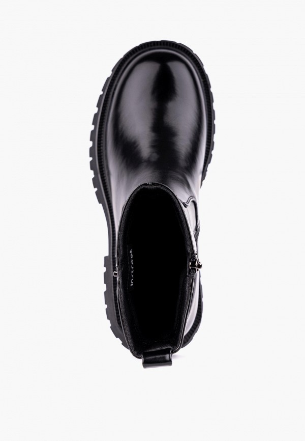 фото Ботинки instreet