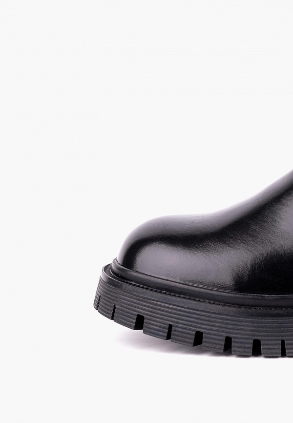 фото Ботинки instreet