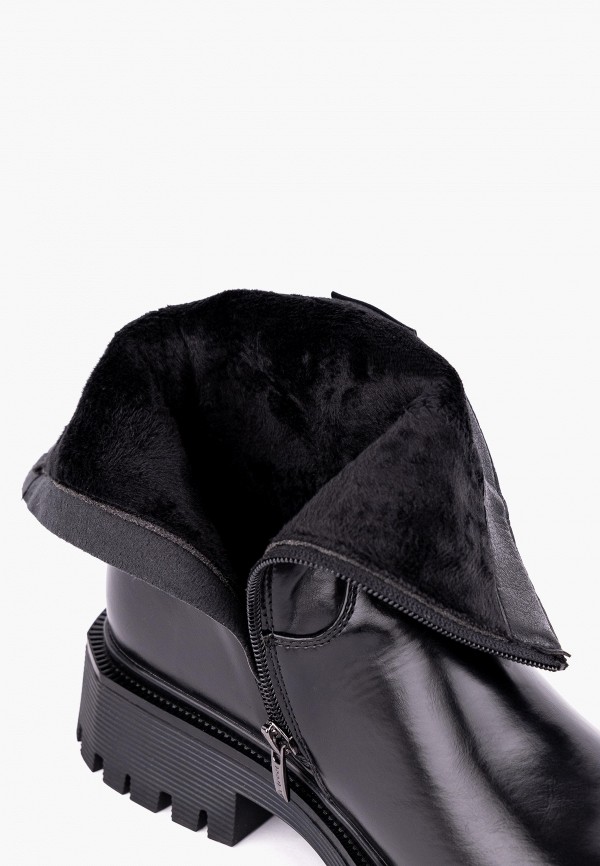 фото Ботинки instreet