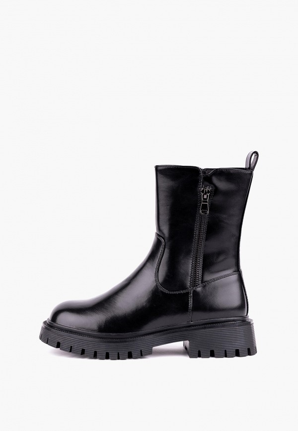 фото Ботинки instreet