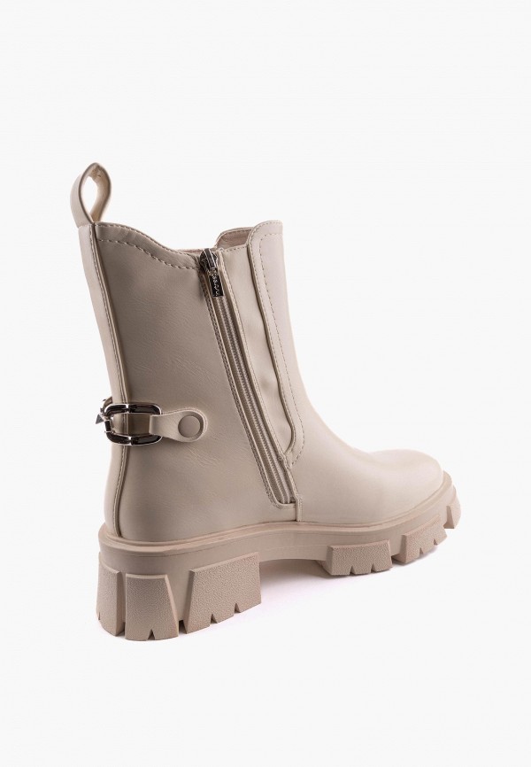 фото Ботинки instreet