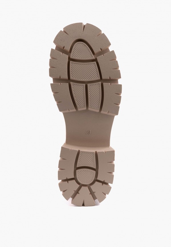 фото Ботинки instreet