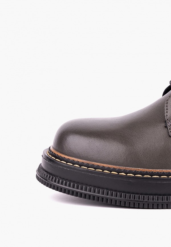 фото Ботинки zenden