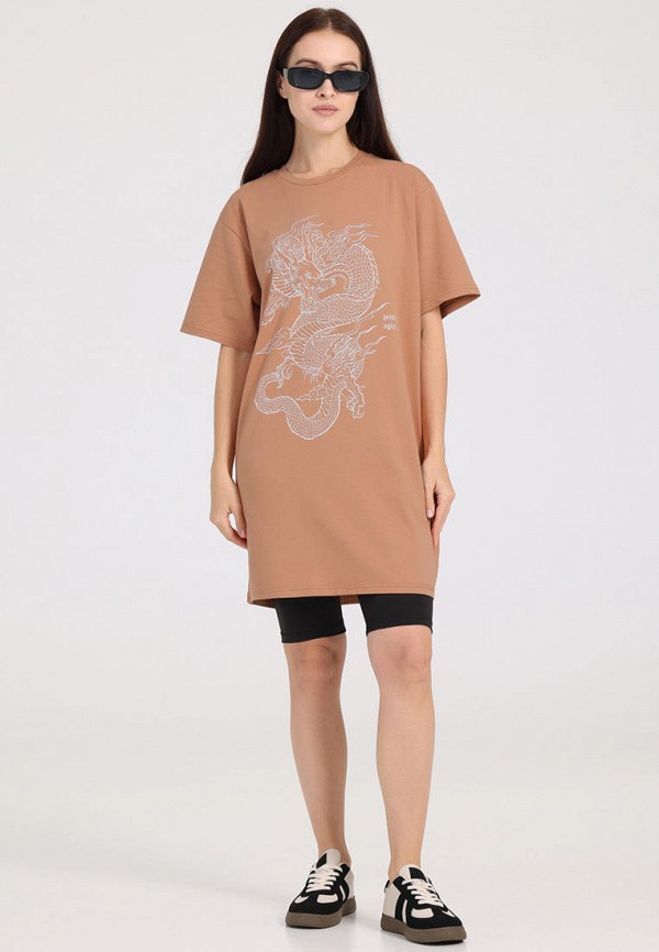 фото Футболка апрель